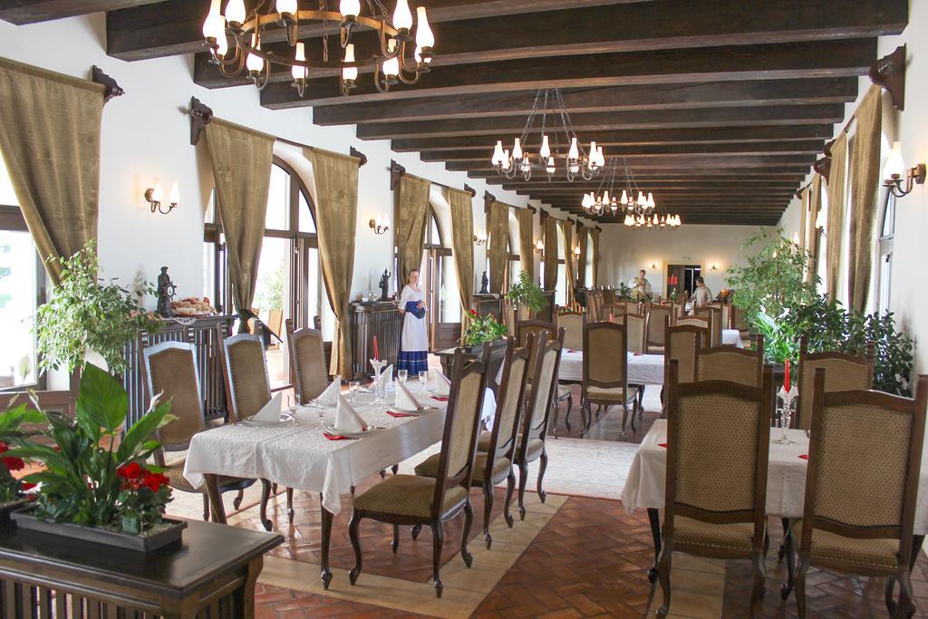 Hotel Medieval Άλμπα Ιούλια Εξωτερικό φωτογραφία