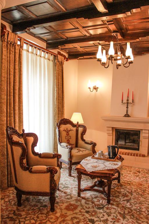 Hotel Medieval Άλμπα Ιούλια Δωμάτιο φωτογραφία