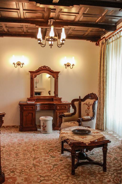 Hotel Medieval Άλμπα Ιούλια Εξωτερικό φωτογραφία